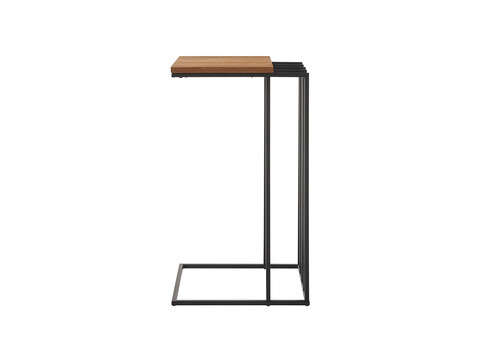 Abilaud JUBA tamm, 40x35xH70 cm