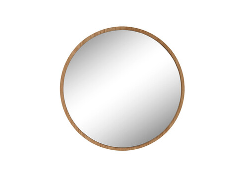 Seinapeegel AGRA metsik tamm, D75x2 cm