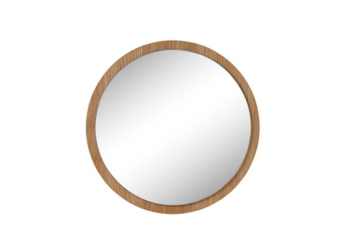 Seinapeegel AGRA metsik tamm, D40x2 cm