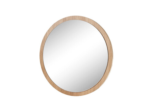 Seinapeegel AGRA metsik tamm, D40x2 cm
