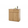 Kummut YORKSHIRE tamm, 90x41xH95 cm