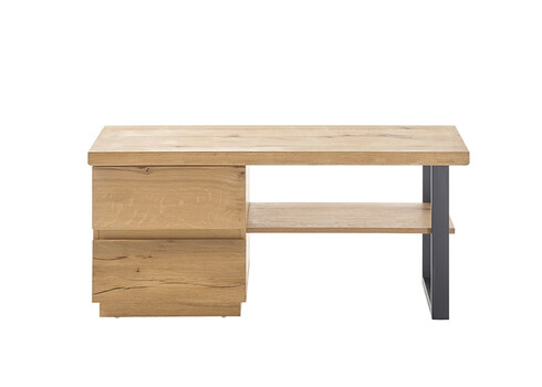 Esikupink YORKSHIRE tamm, 108x41xH47 cm