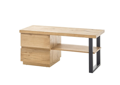 Esikupink YORKSHIRE tamm, 108x41xH47 cm