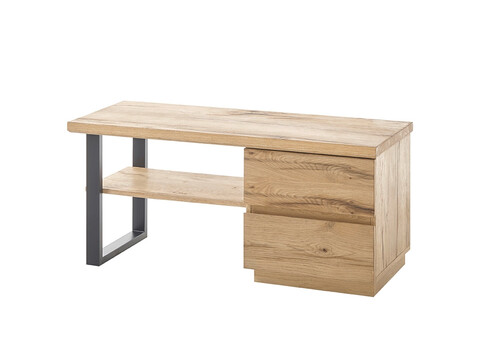Esikupink YORKSHIRE tamm, 108x41xH47 cm