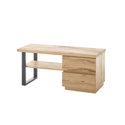Esikupink YORKSHIRE tamm, 108x41xH47 cm