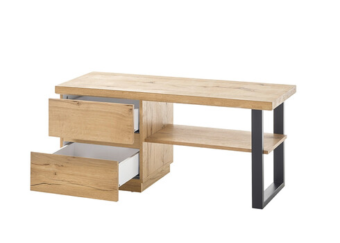 Esikupink YORKSHIRE tamm, 108x41xH47 cm