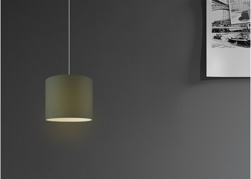 Lambivari BLING antratsiit, D20xH17 cm