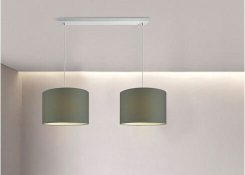 Lambivari BLING antratsiit, D30xH20 cm