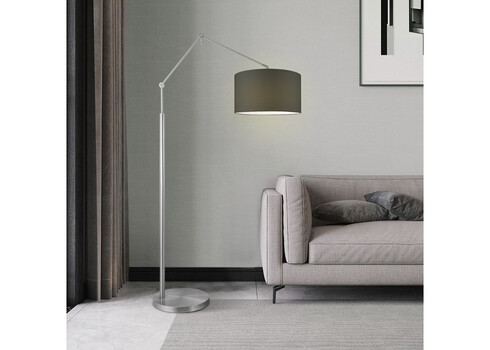 Lambivari BLING antratsiit, D40xH22 cm