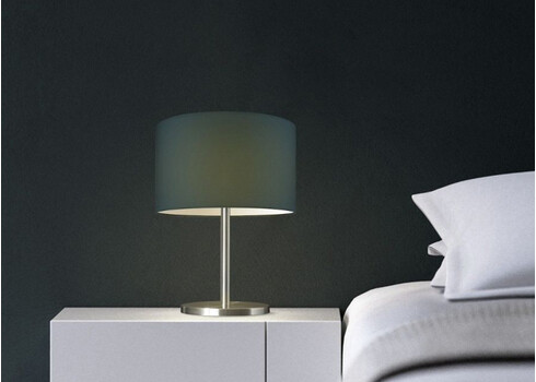 Lambivari BLING tumesinine, D35xH21 cm