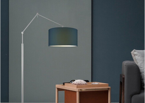 Lambivari BLING tumesinine, D40xH22 cm