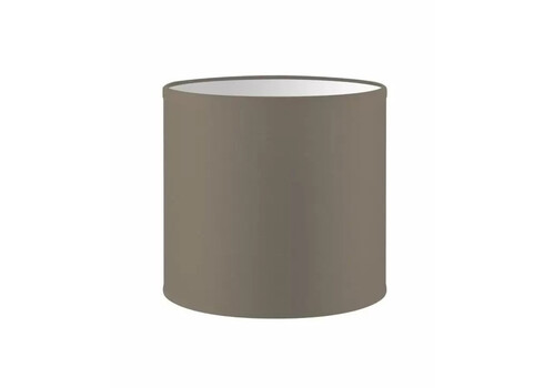 Lambivari BLING hallikaspruun, D16xH15 cm