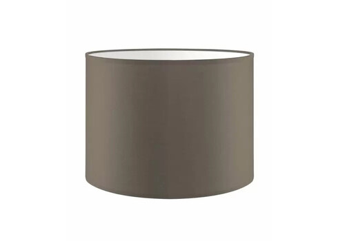 Lambivari BLING hallikaspruun, D25xH19 cm