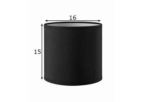 Lambivari BLING must, D16xH15 cm