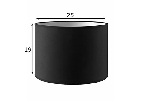 Lambivari BLING must, D25xH19 cm