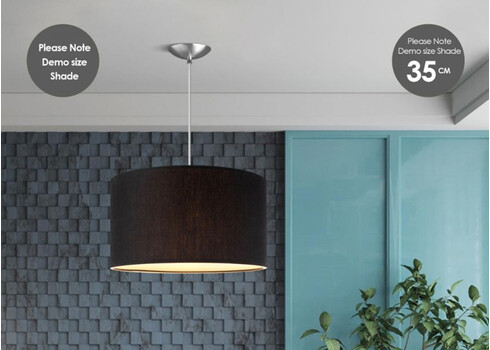 Lambivari BLING must, D30xH20 cm