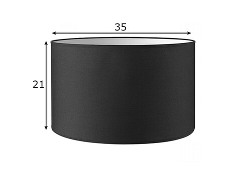 Lambivari BLING must, D35xH21 cm