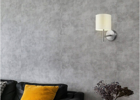 Lambivari BLING valge, D16xH15 cm