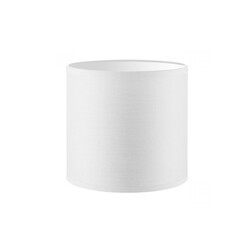 Lambivari BLING valge, D16xH15 cm