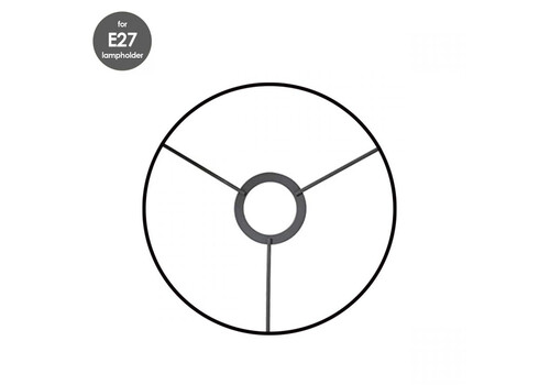 Lambivari BLING valge, D25xH19 cm