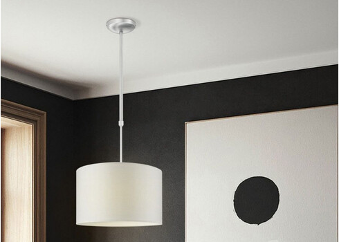 Lambivari BLING valge, D35xH21 cm