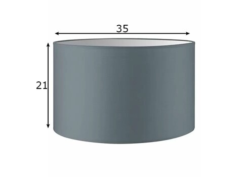 Lambivari BLING helehall, D35xH21 cm