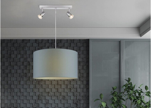 Lambivari BLING helehall, D35xH21 cm