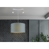 Lambivari BLING helehall, D35xH21 cm