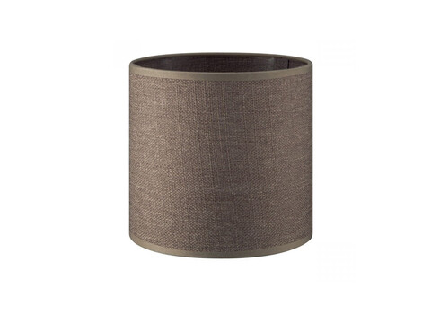 Lambivari CANVAS pruun, D16xH15 cm