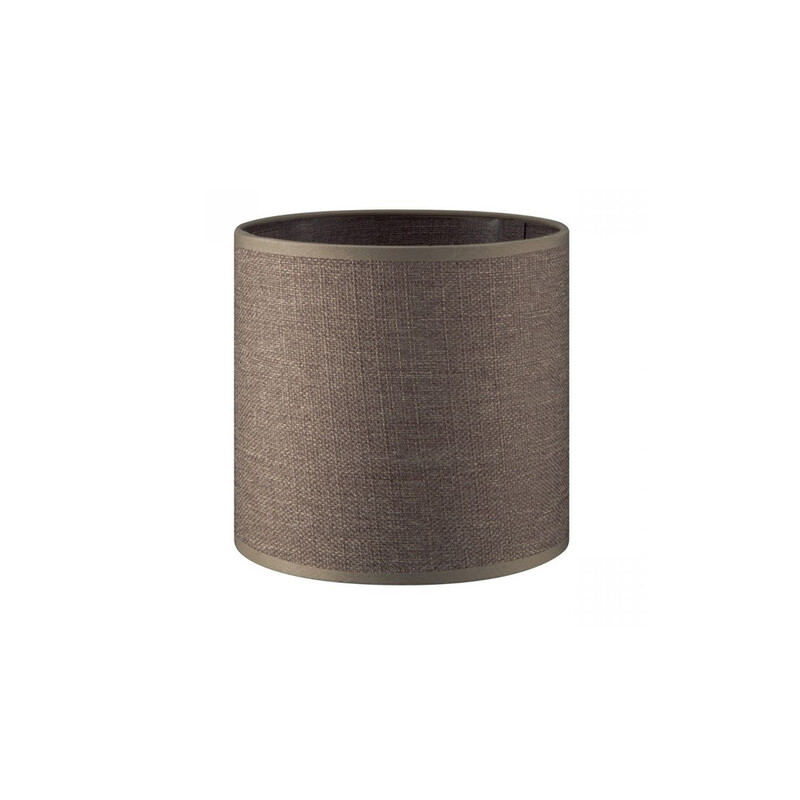 Lambivari CANVAS pruun, D16xH15 cm