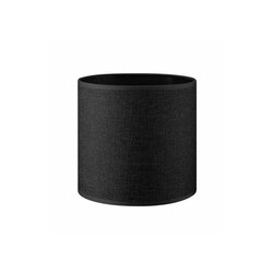 Lambivari CANVAS süsihall, D16xH15 cm