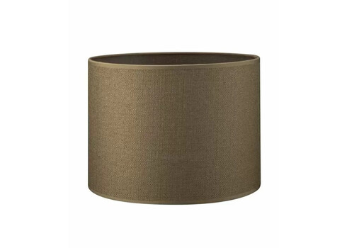 Lambivari CANVAS oliiv, D25xH18 cm