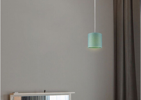 Lambivari CANVAS sinine, D16xH15 cm