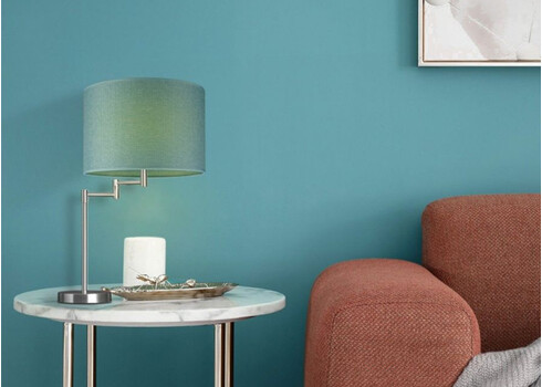 Lambivari CANVAS sinine, D30xH20 cm