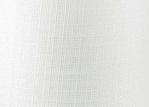 Lambivari CANVAS valge, D16xH15 cm