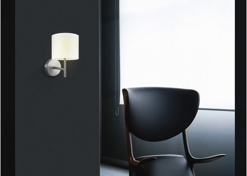 Lambivari CANVAS valge, D20xH17 cm