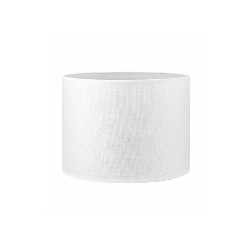 Lambivari CANVAS valge, D25xH19 cm