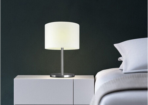 Lambivari CANVAS valge, D30xH20 cm