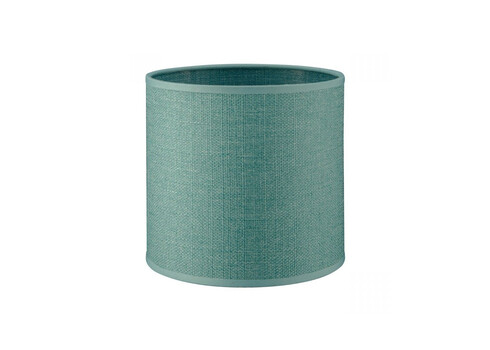 Lambivari CANVAS türkiis, D16xH15 cm