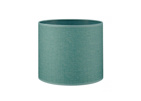 Lambivari CANVAS türkiis, D20xH17 cm