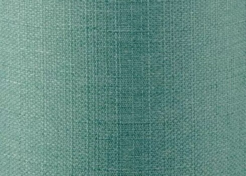 Lambivari CANVAS türkiis, D30xH21 cm