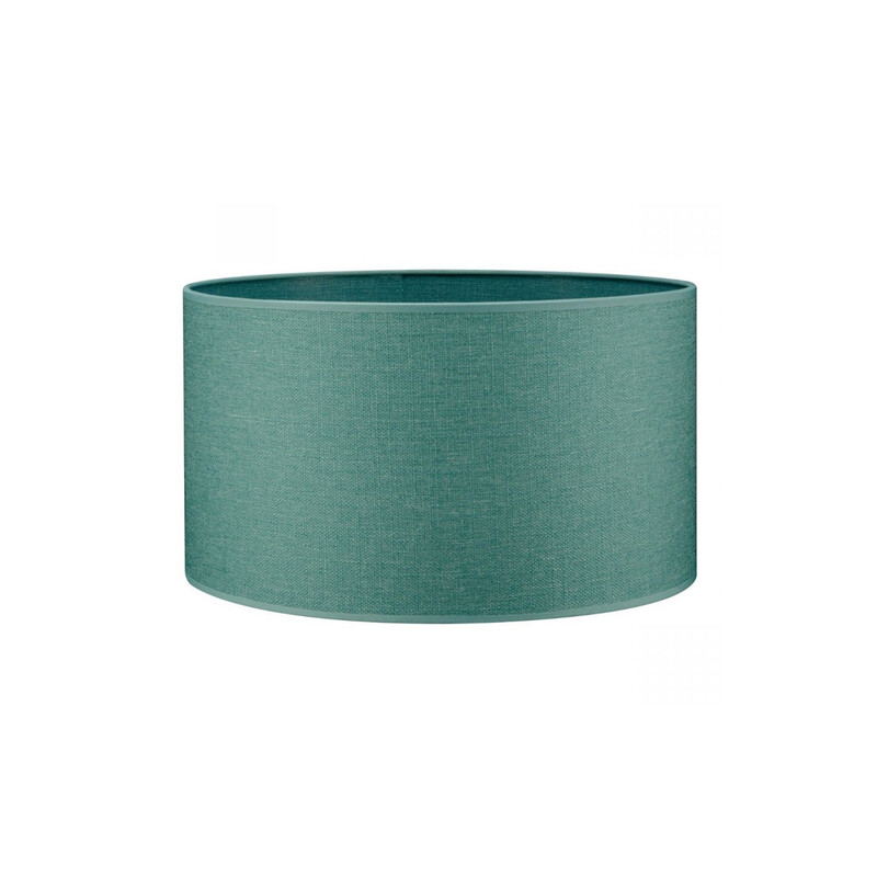 Lambivari CANVAS türkiis, D40xH22 cm