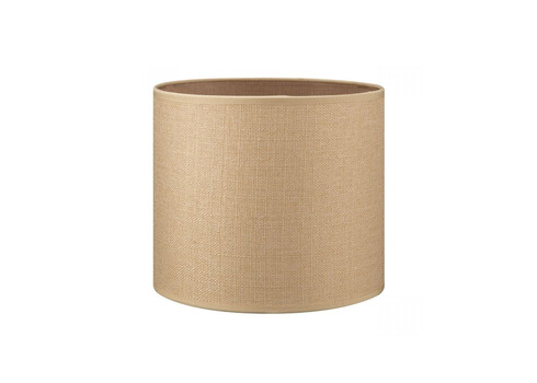 Lambivari CANVAS helepruun, D20xH17 cm