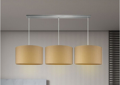 Lambivari CANVAS helepruun, D30xH20 cm