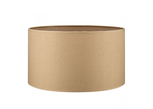 Lambivari CANVAS helepruun, D40xH22 cm