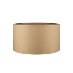 Lambivari CANVAS helepruun, D40xH22 cm