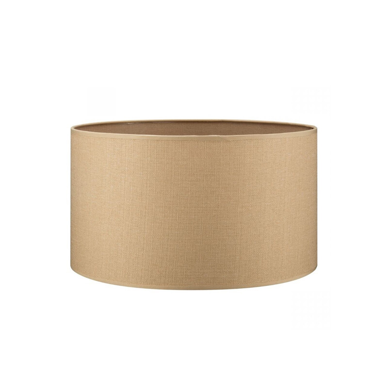 Lambivari CANVAS helepruun, D40xH22 cm