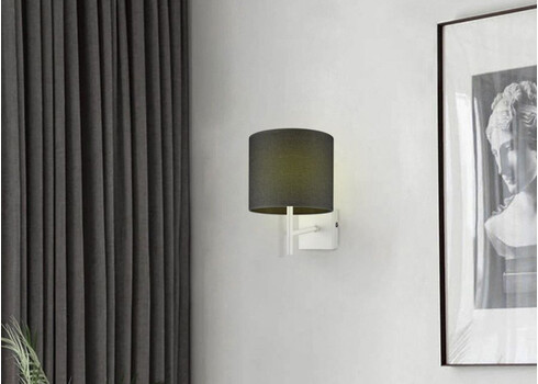 Lambivari CANVAS hall, D20xH17 cm