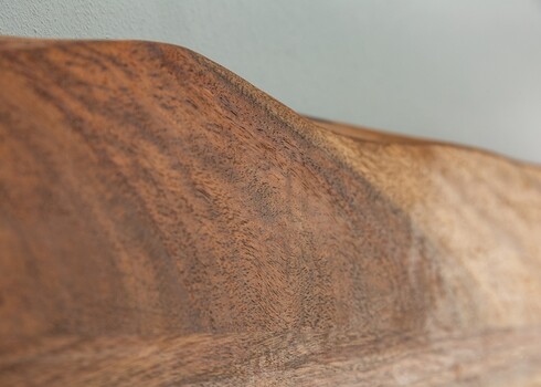 Seinanagi MAMMUT sheesham, 80x9xH22 cm