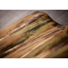 Abilaud ORGANIC ORIENT kuldne, 37-44x44xH47 cm